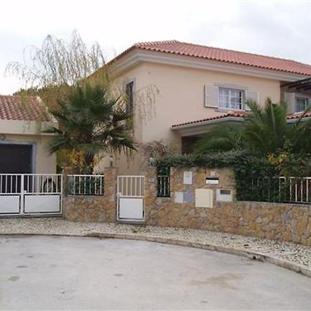 Lagoa Albufeira House سيسيمبرا المظهر الخارجي الصورة