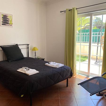 Lagoa Albufeira House سيسيمبرا المظهر الخارجي الصورة