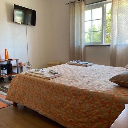 Lagoa Albufeira House سيسيمبرا المظهر الخارجي الصورة