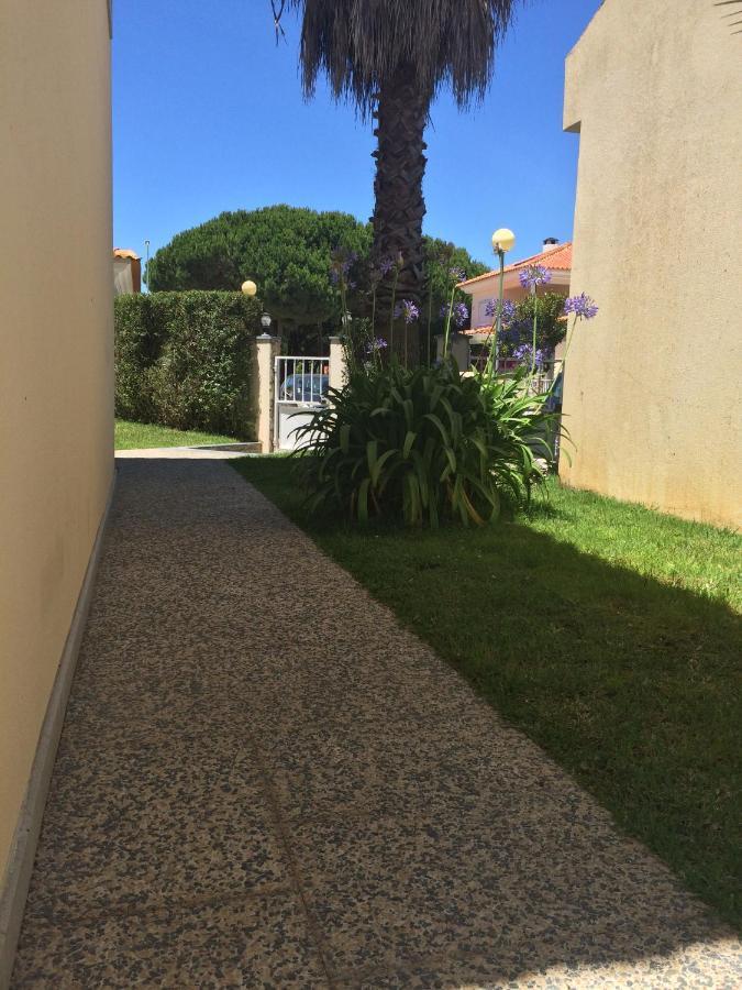 Lagoa Albufeira House سيسيمبرا المظهر الخارجي الصورة