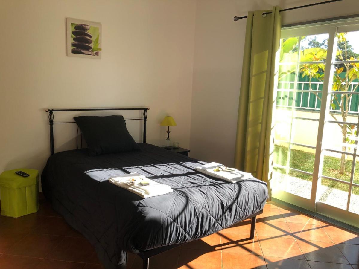 Lagoa Albufeira House سيسيمبرا المظهر الخارجي الصورة