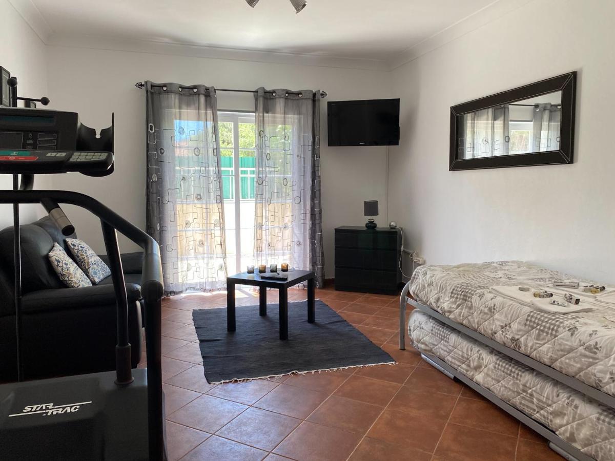 Lagoa Albufeira House سيسيمبرا المظهر الخارجي الصورة