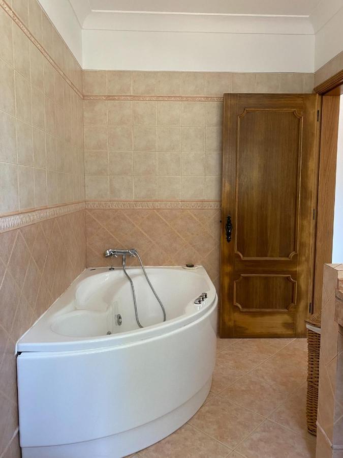 Lagoa Albufeira House سيسيمبرا المظهر الخارجي الصورة