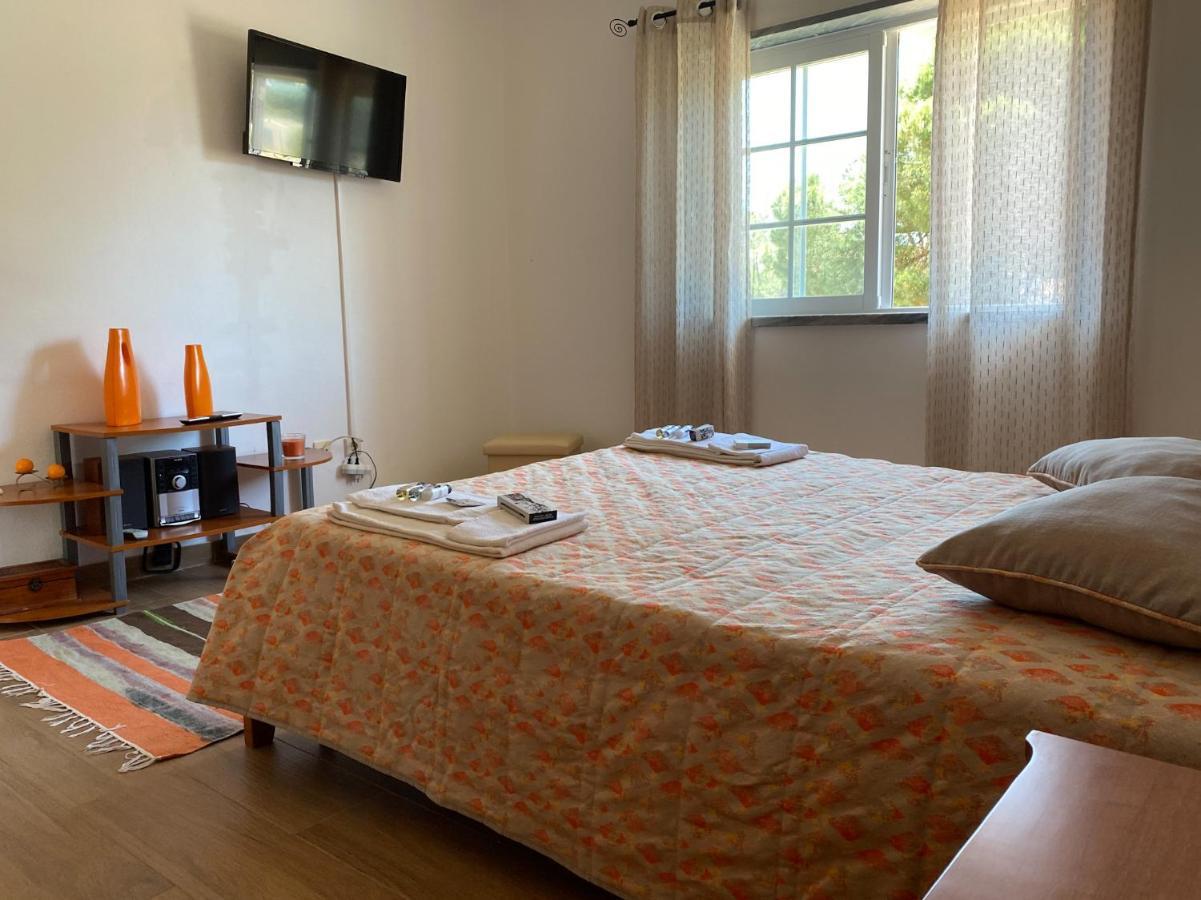 Lagoa Albufeira House سيسيمبرا المظهر الخارجي الصورة