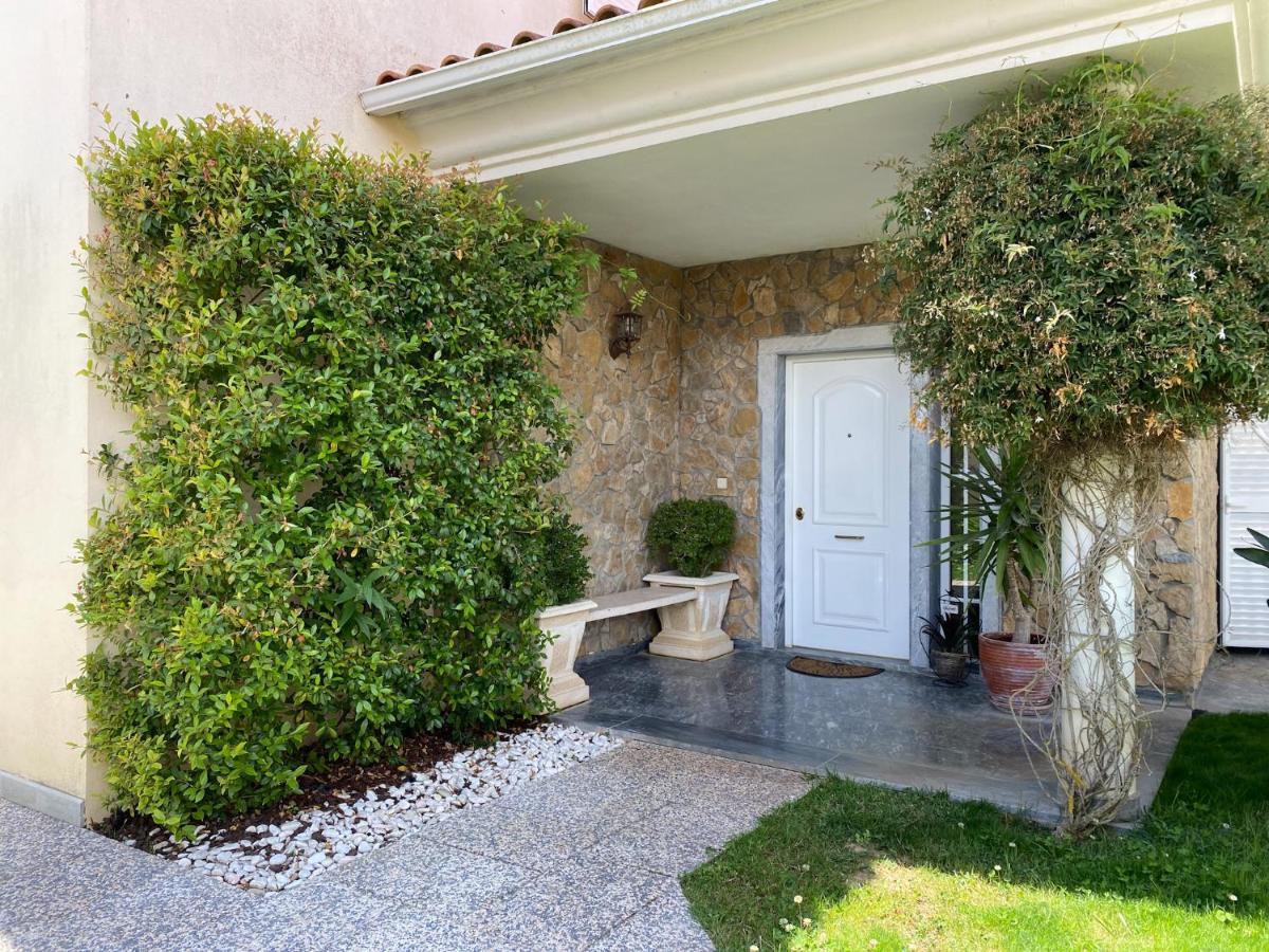 Lagoa Albufeira House سيسيمبرا المظهر الخارجي الصورة
