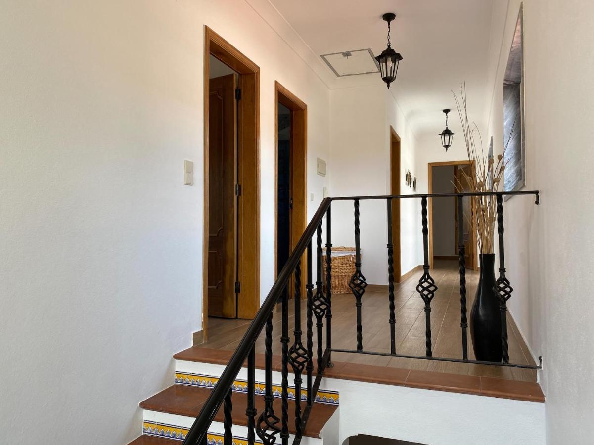 Lagoa Albufeira House سيسيمبرا المظهر الخارجي الصورة