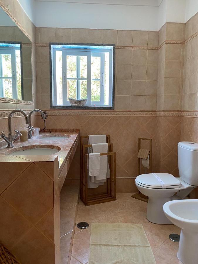 Lagoa Albufeira House سيسيمبرا المظهر الخارجي الصورة
