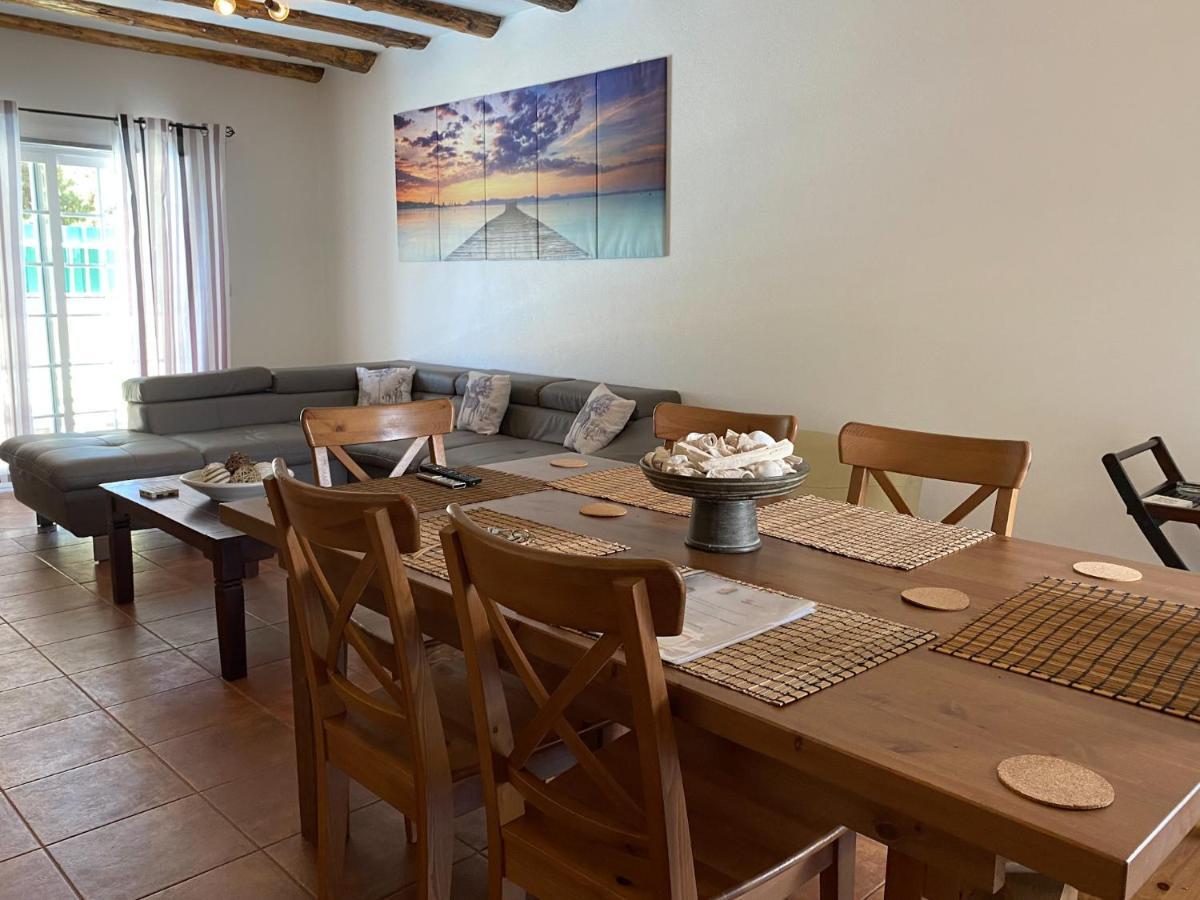 Lagoa Albufeira House سيسيمبرا المظهر الخارجي الصورة