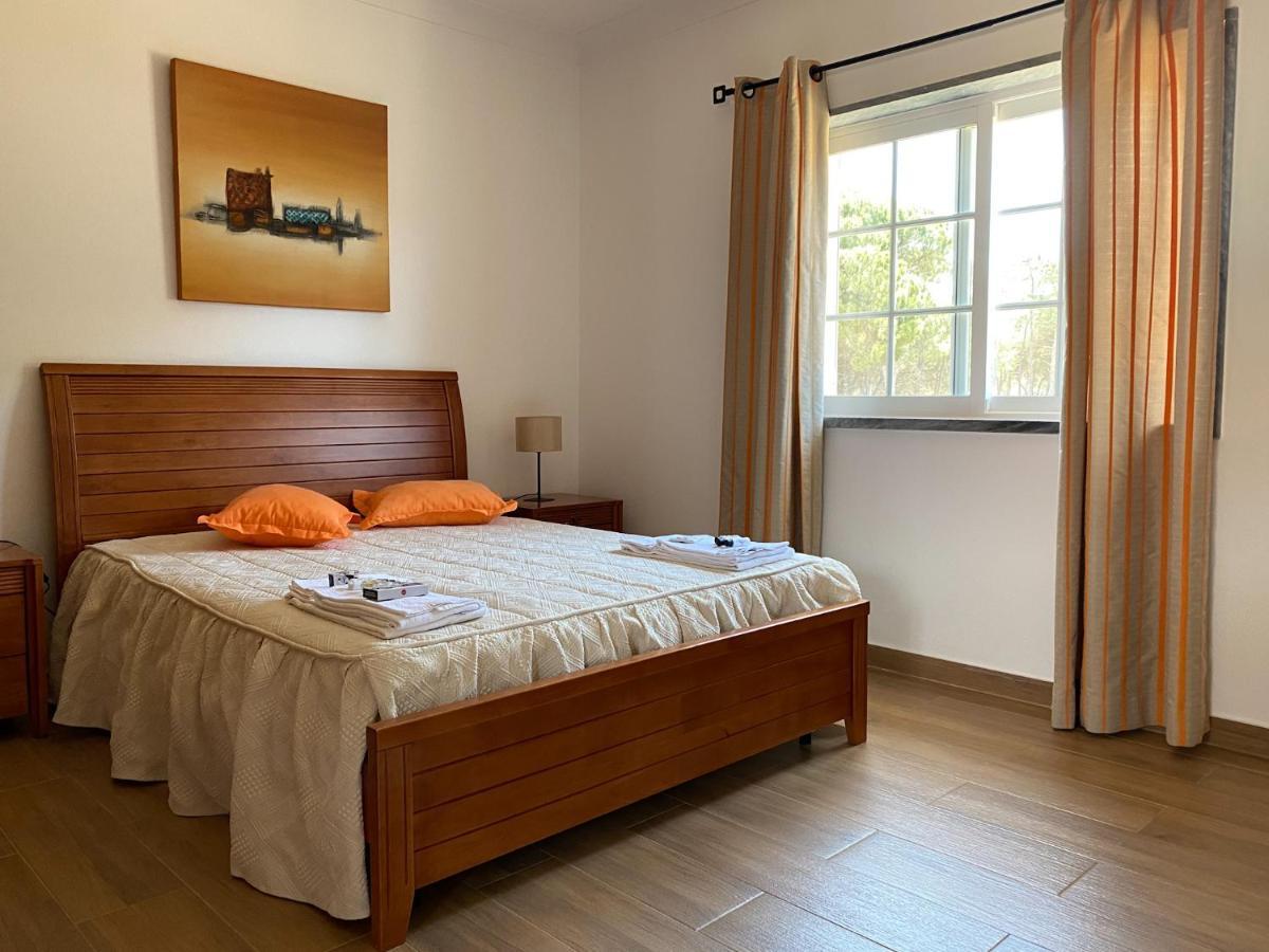 Lagoa Albufeira House سيسيمبرا المظهر الخارجي الصورة
